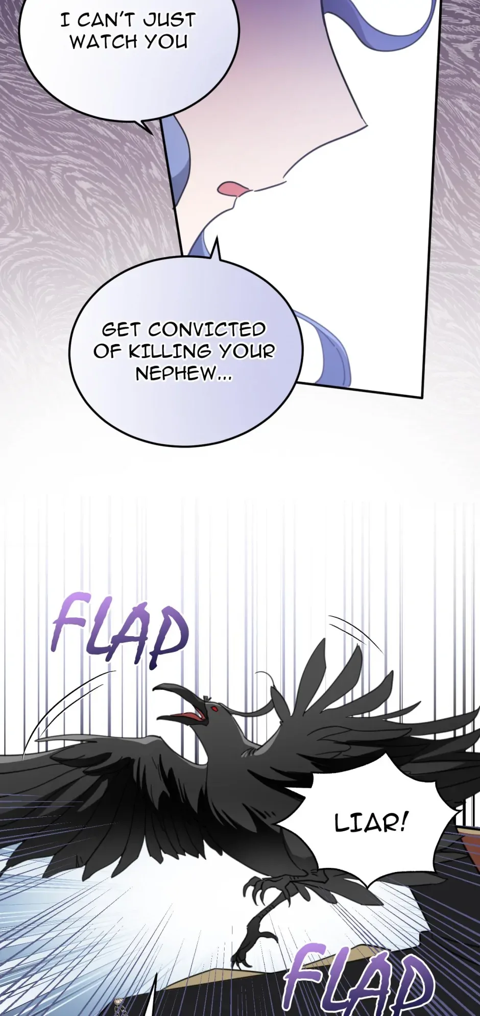 The Ducal Family’s Poisonous Flower Chapter 56 page 19