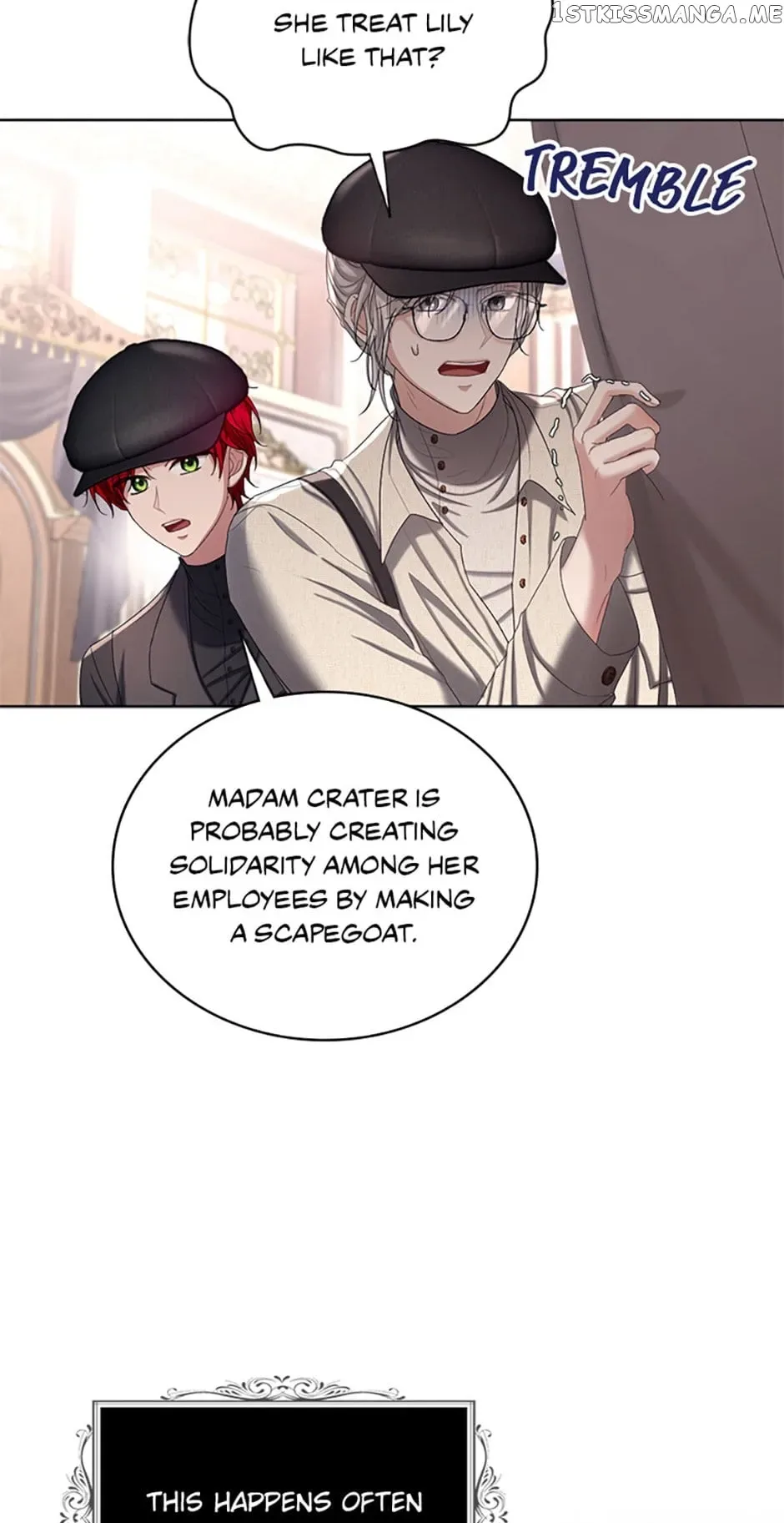 The Duke of Ashleyan’s Contractual Marriage Chapter 57 page 18