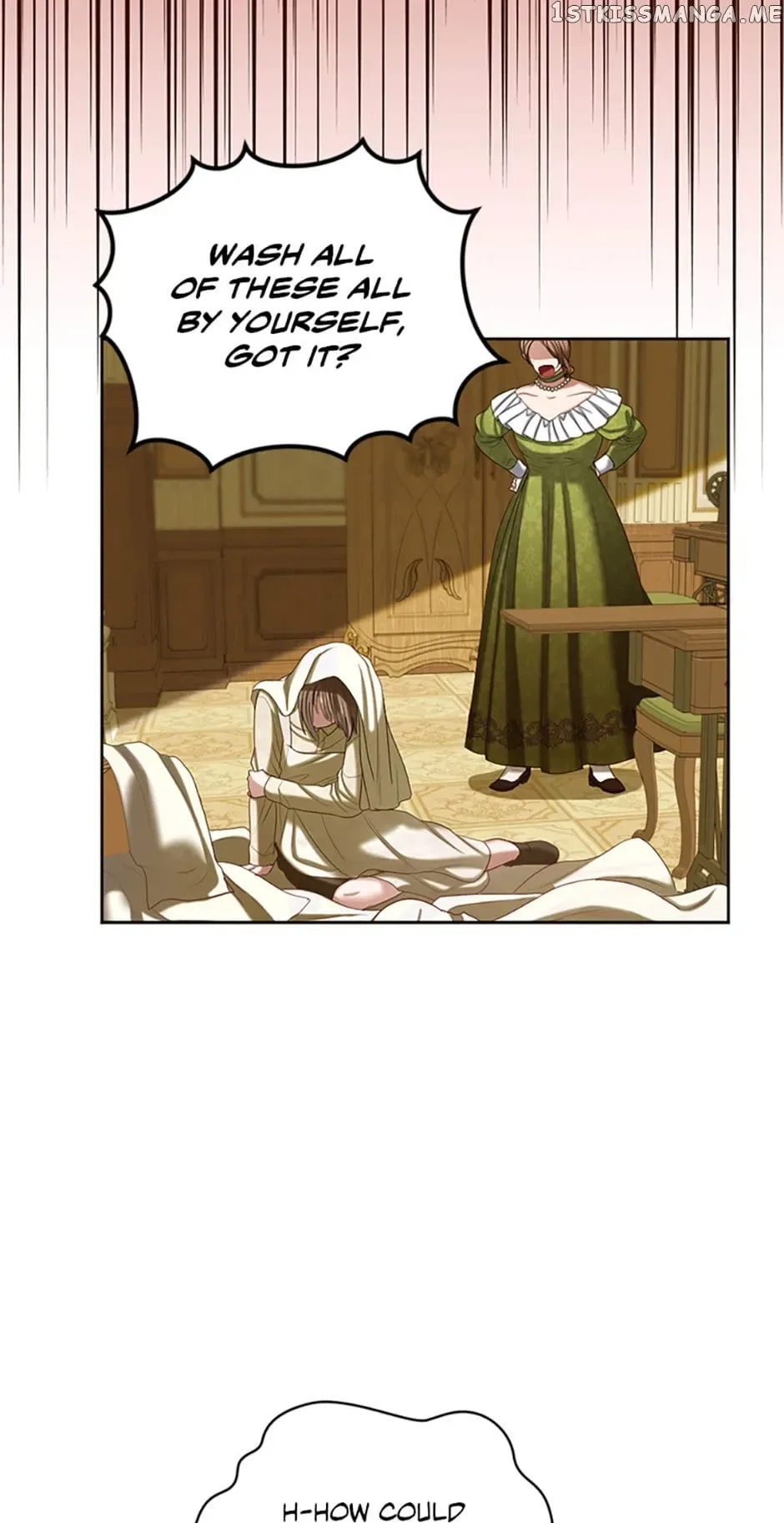 The Duke of Ashleyan’s Contractual Marriage Chapter 57 page 17