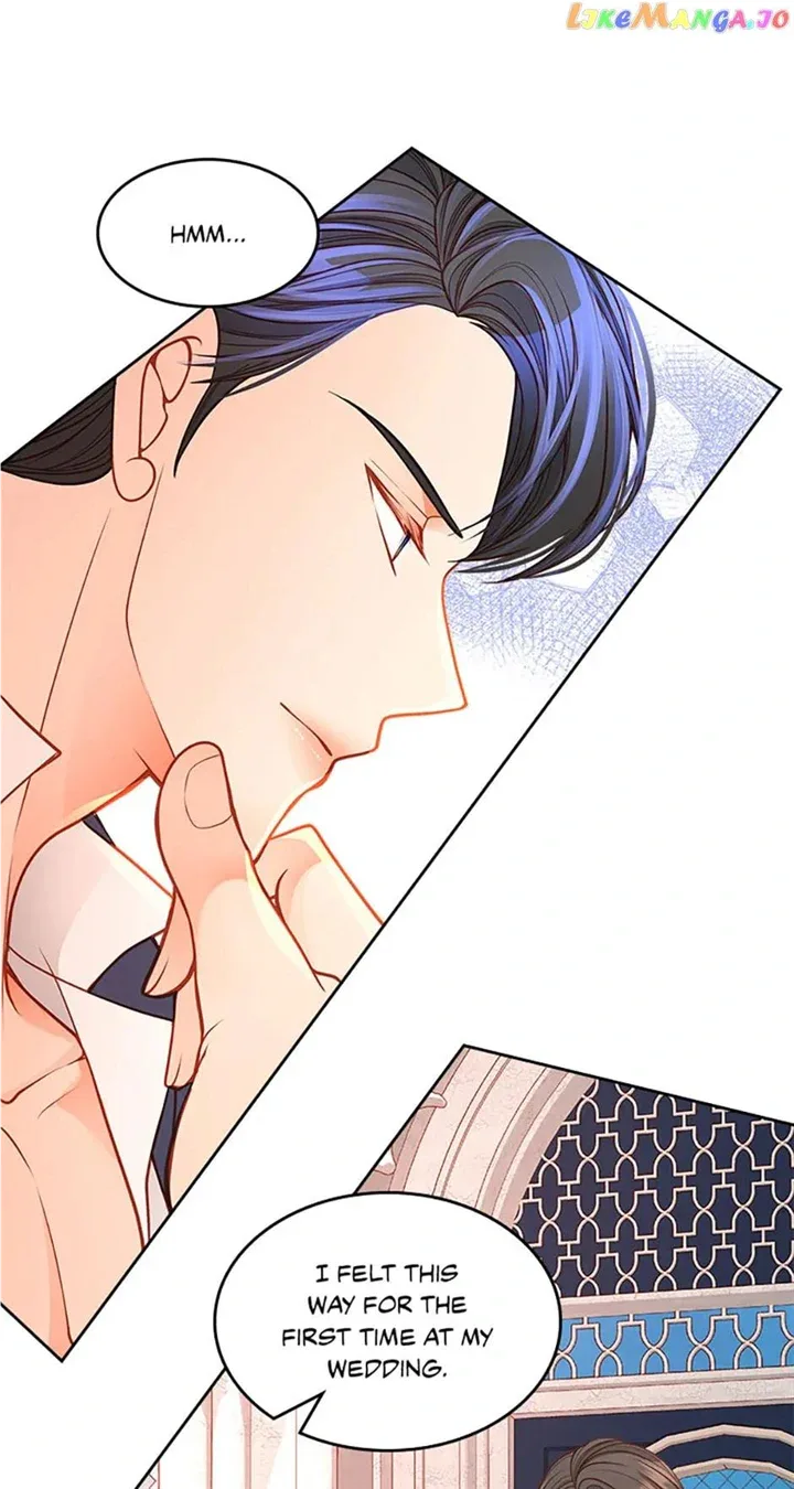 The Duchess’s Secret Dressing Room Chapter 55 page 13