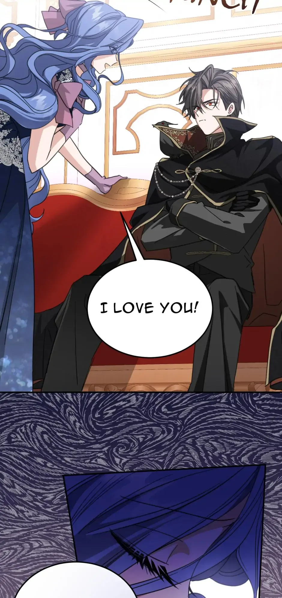 The Ducal Family’s Poisonous Flower Chapter 56 page 18