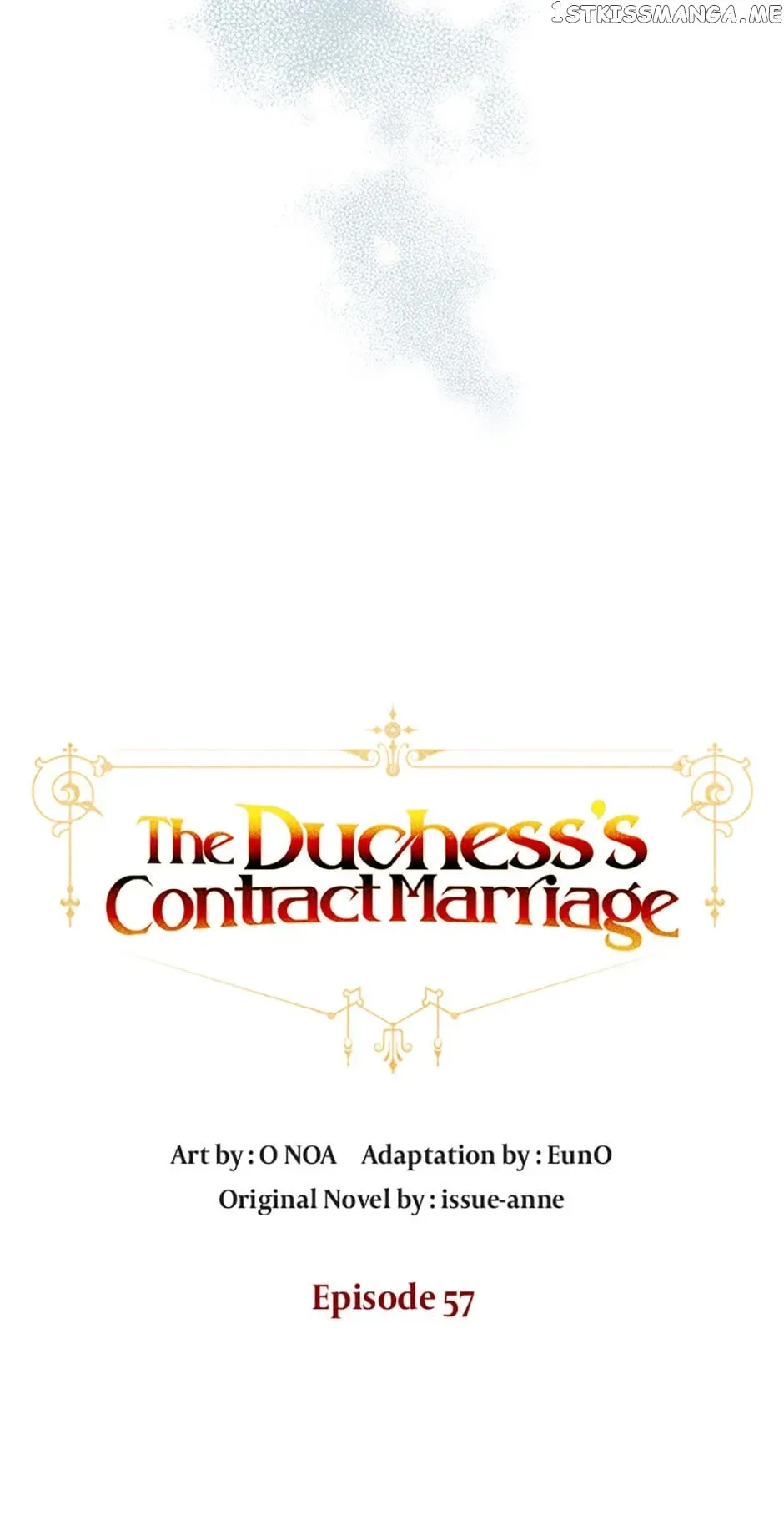The Duke of Ashleyan’s Contractual Marriage Chapter 57 page 22