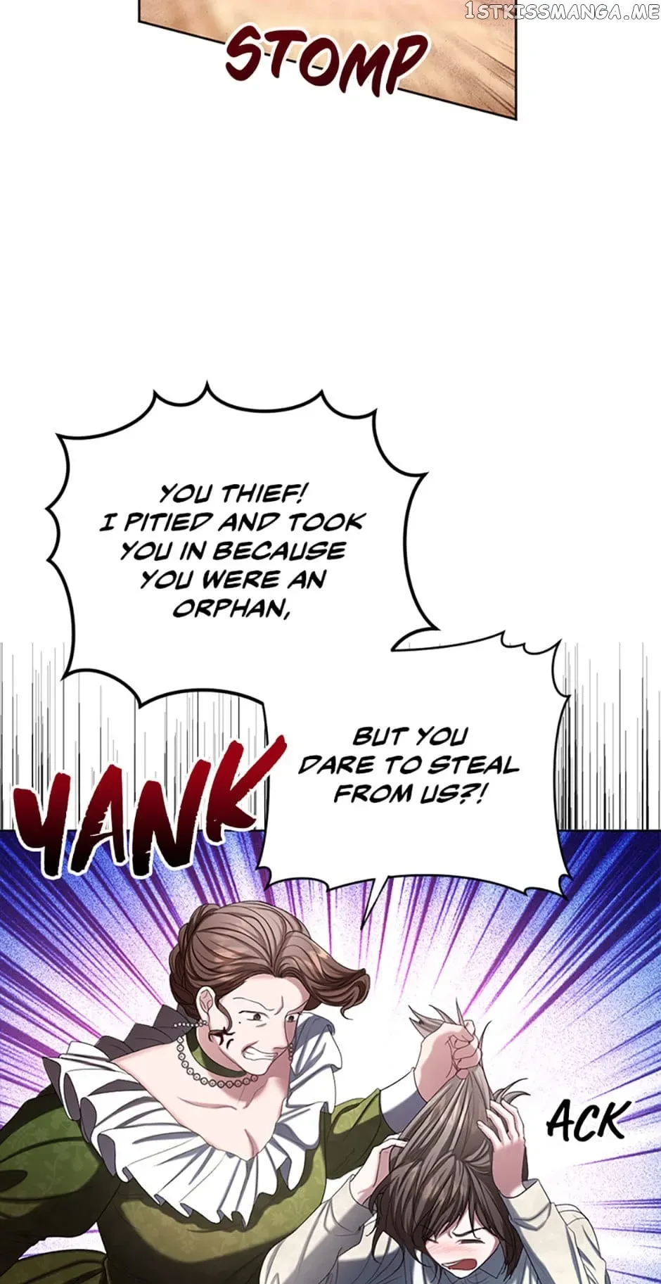 The Duke of Ashleyan’s Contractual Marriage Chapter 57 page 15