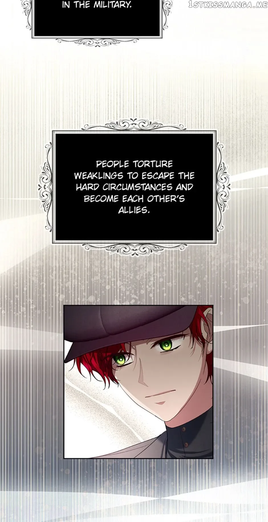 The Duke of Ashleyan’s Contractual Marriage Chapter 57 page 19