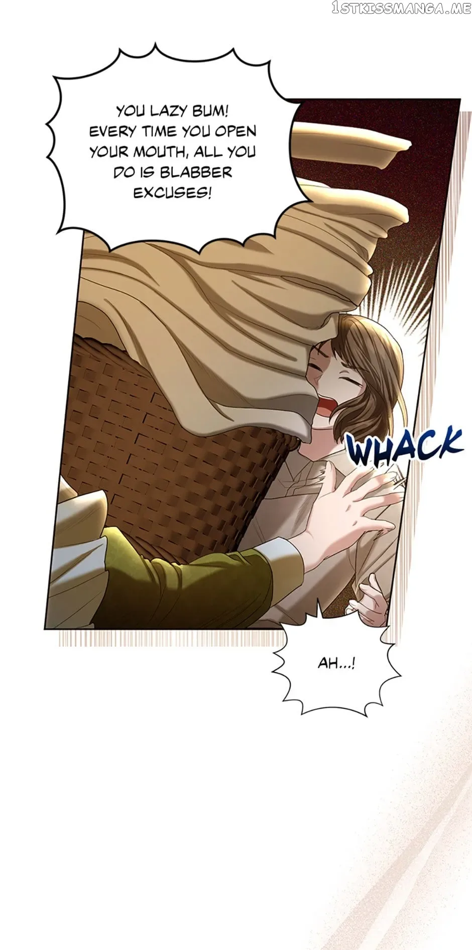 The Duke of Ashleyan’s Contractual Marriage Chapter 57 page 30