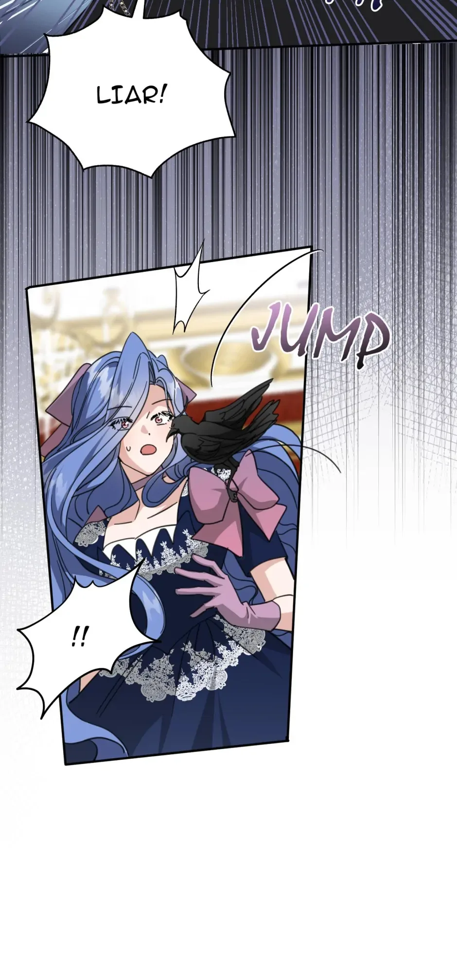 The Ducal Family’s Poisonous Flower Chapter 56 page 20
