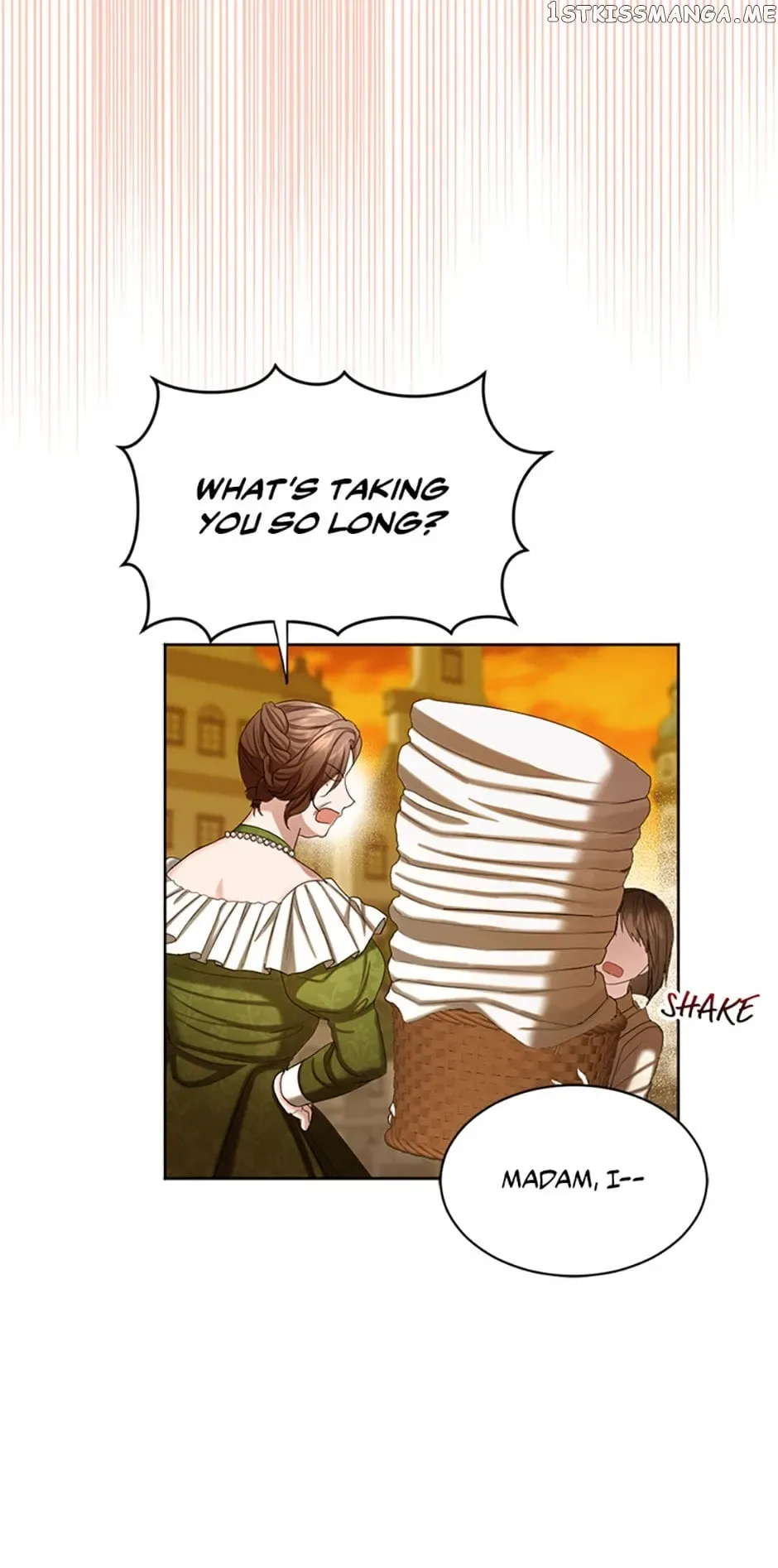 The Duke of Ashleyan’s Contractual Marriage Chapter 57 page 29