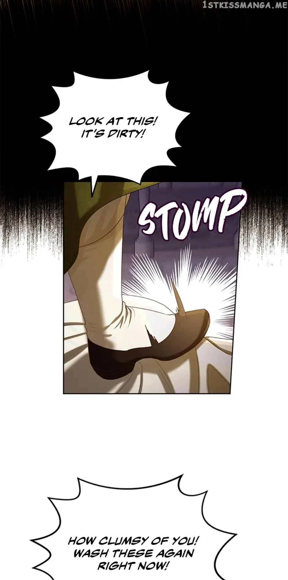 The Duke of Ashleyan’s Contractual Marriage Chapter 57 page 33
