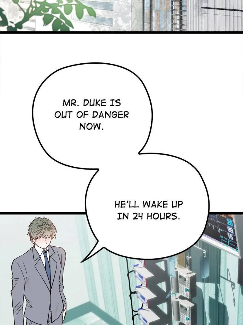 The Duke’s Hidden Baby: BOGO! Chapter 57 page 3