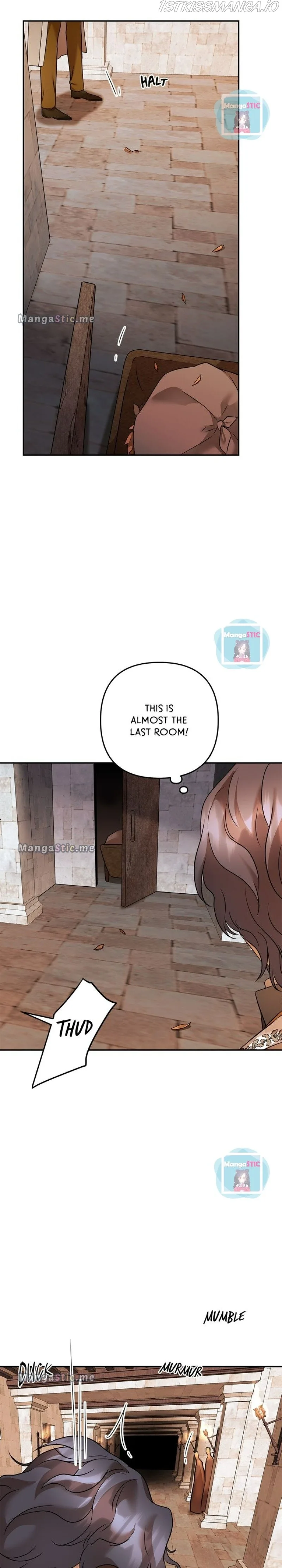 Agatha Chapter 70 page 34