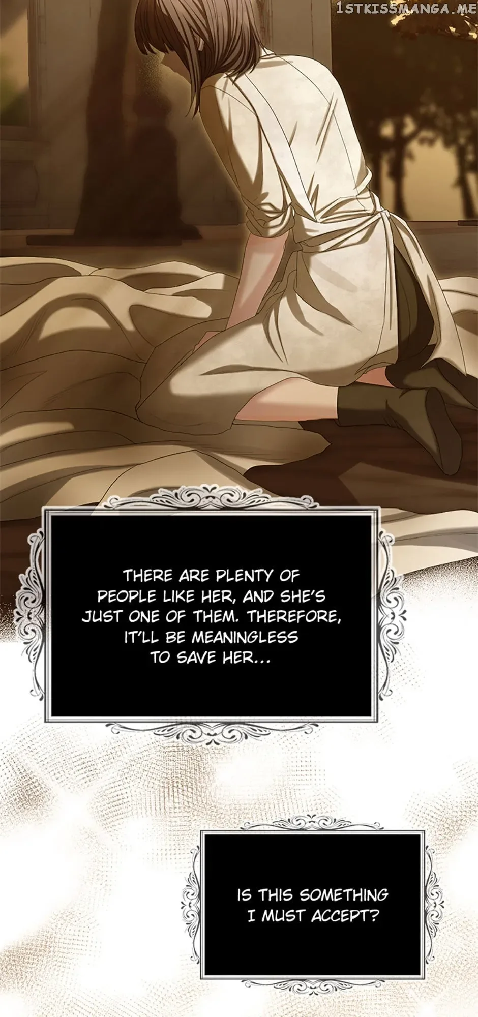 The Duke of Ashleyan’s Contractual Marriage Chapter 57 page 41