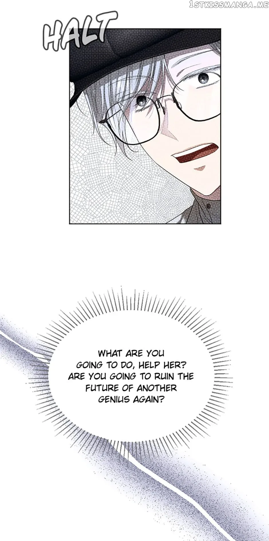 The Duke of Ashleyan’s Contractual Marriage Chapter 57 page 36