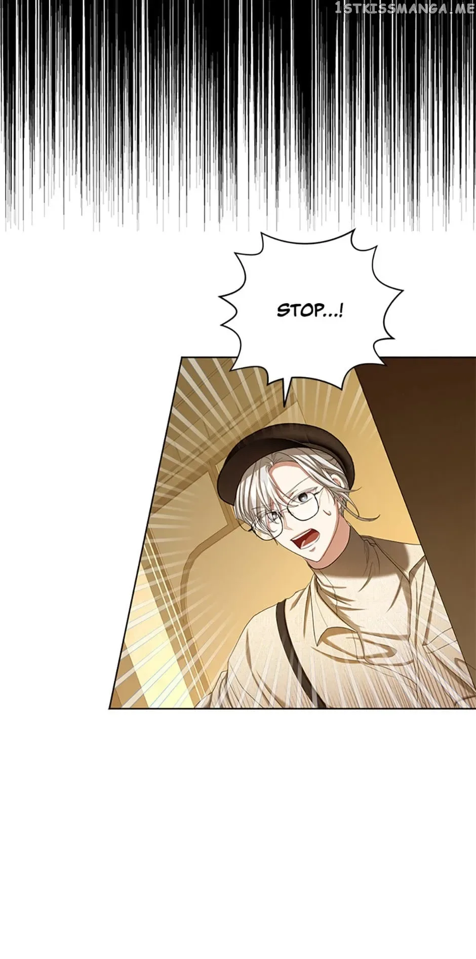 The Duke of Ashleyan’s Contractual Marriage Chapter 57 page 35