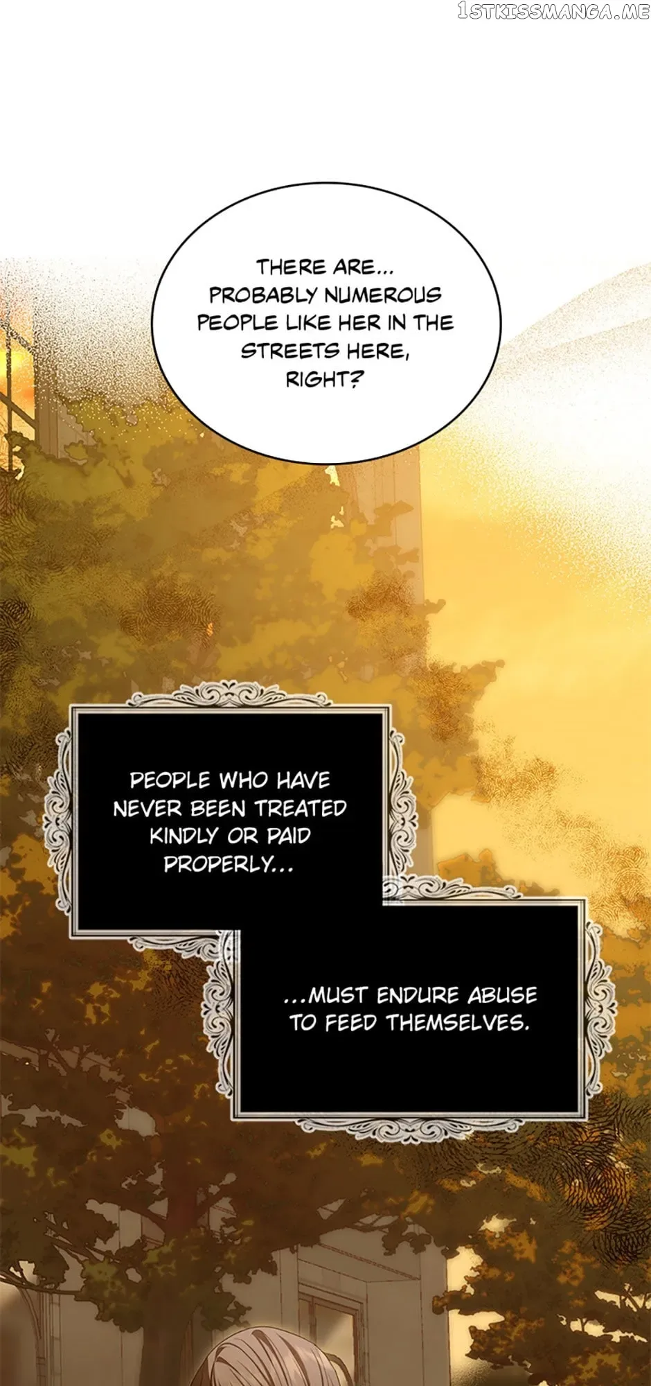 The Duke of Ashleyan’s Contractual Marriage Chapter 57 page 40