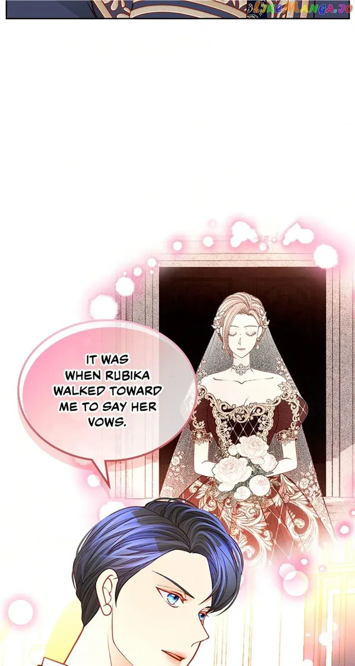 The Duchess’s Secret Dressing Room Chapter 55 page 16