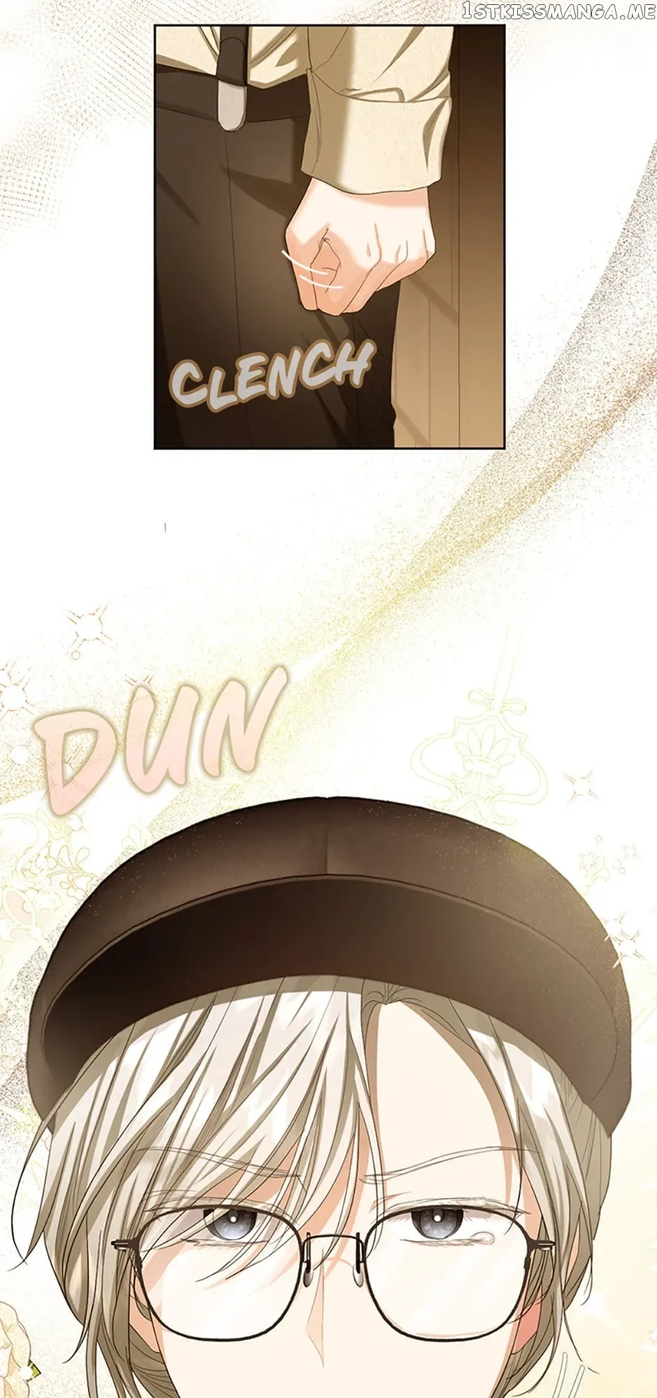 The Duke of Ashleyan’s Contractual Marriage Chapter 57 page 42