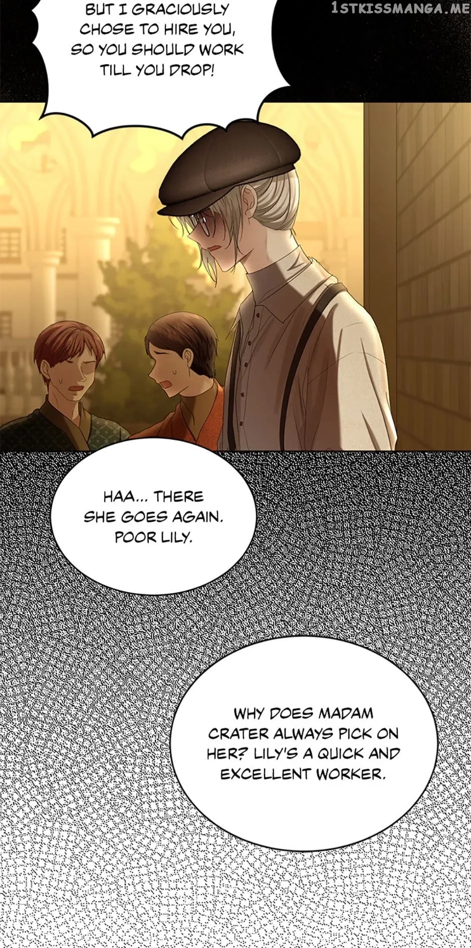 The Duke of Ashleyan’s Contractual Marriage Chapter 57 page 38