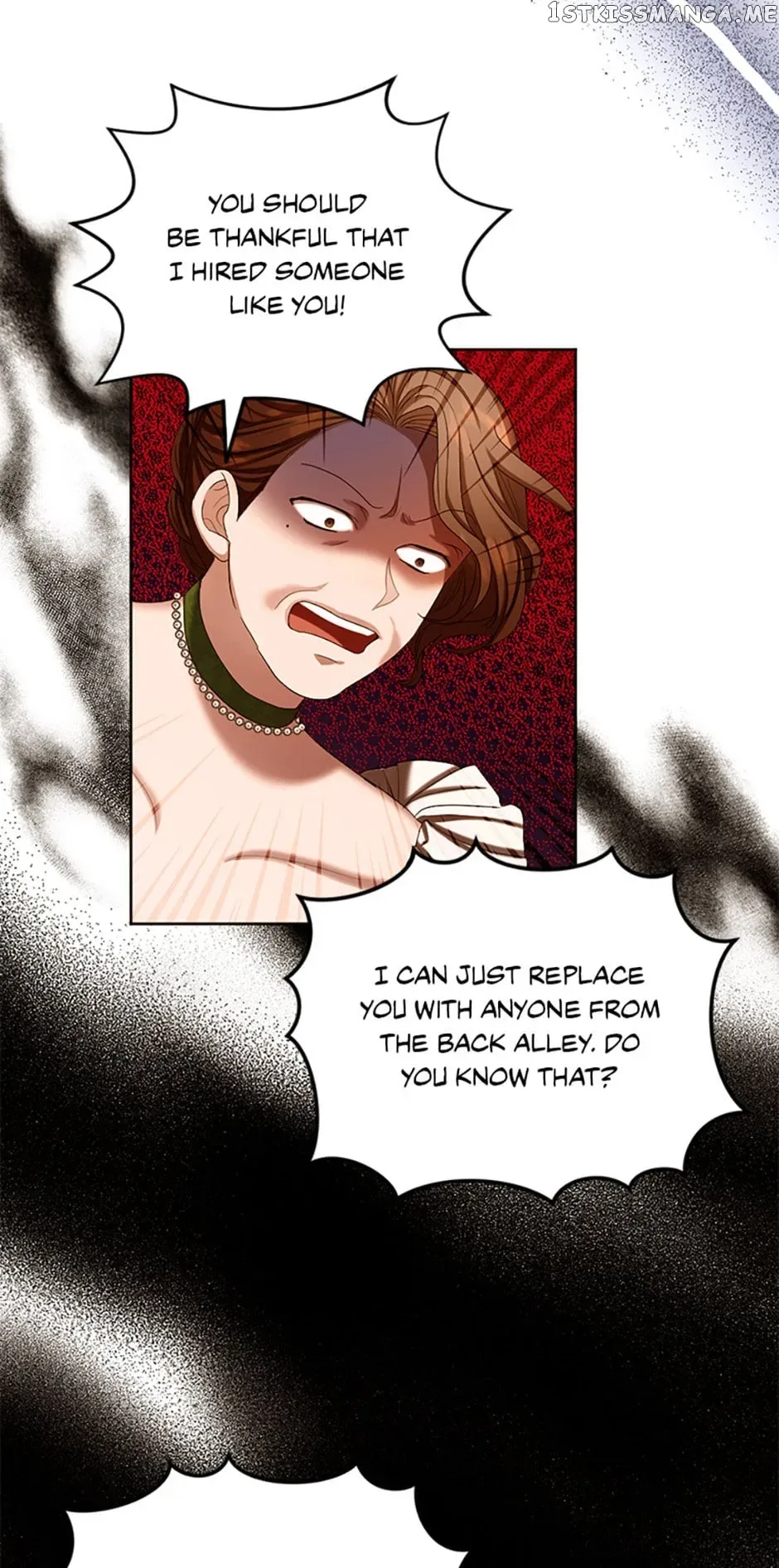 The Duke of Ashleyan’s Contractual Marriage Chapter 57 page 37
