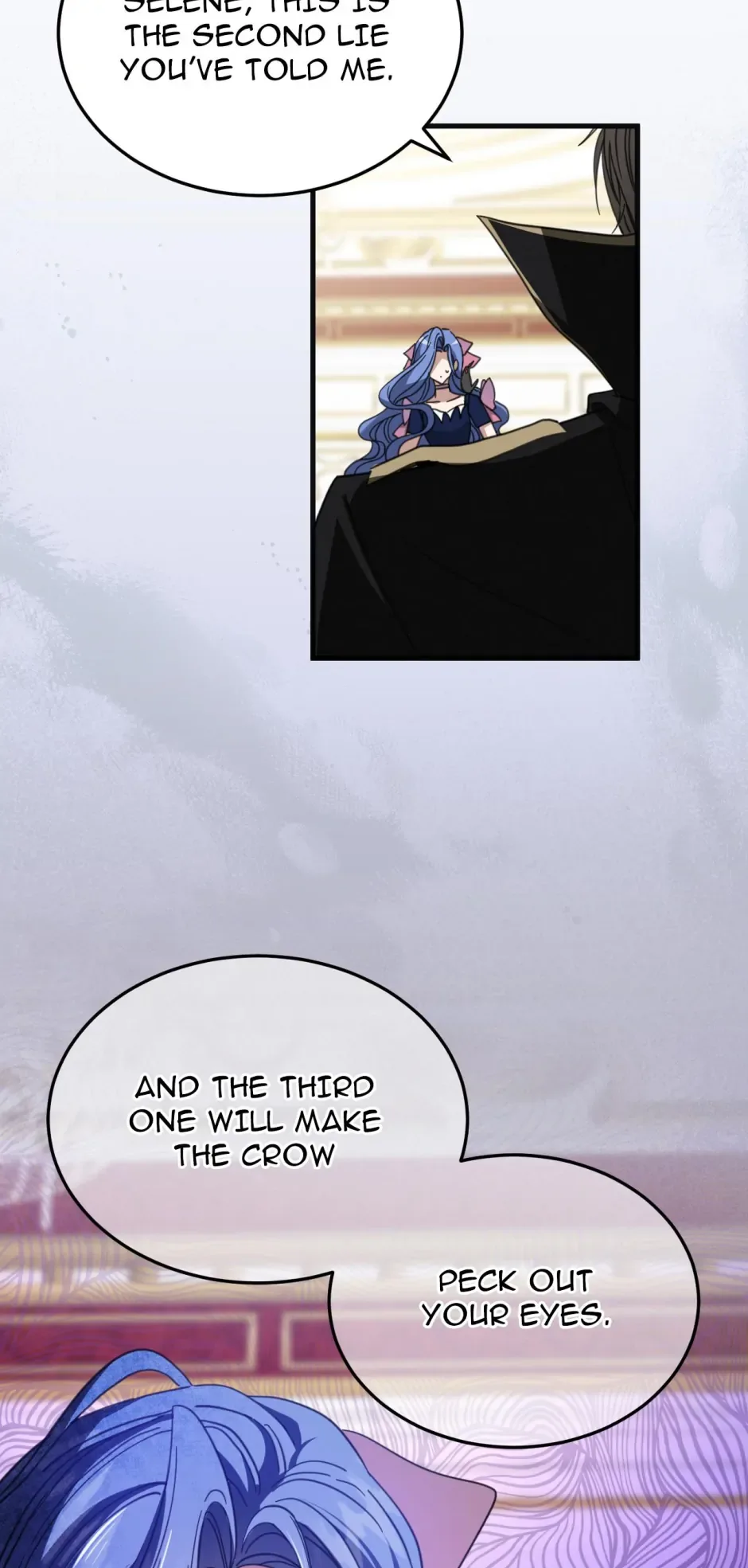 The Ducal Family’s Poisonous Flower Chapter 56 page 22