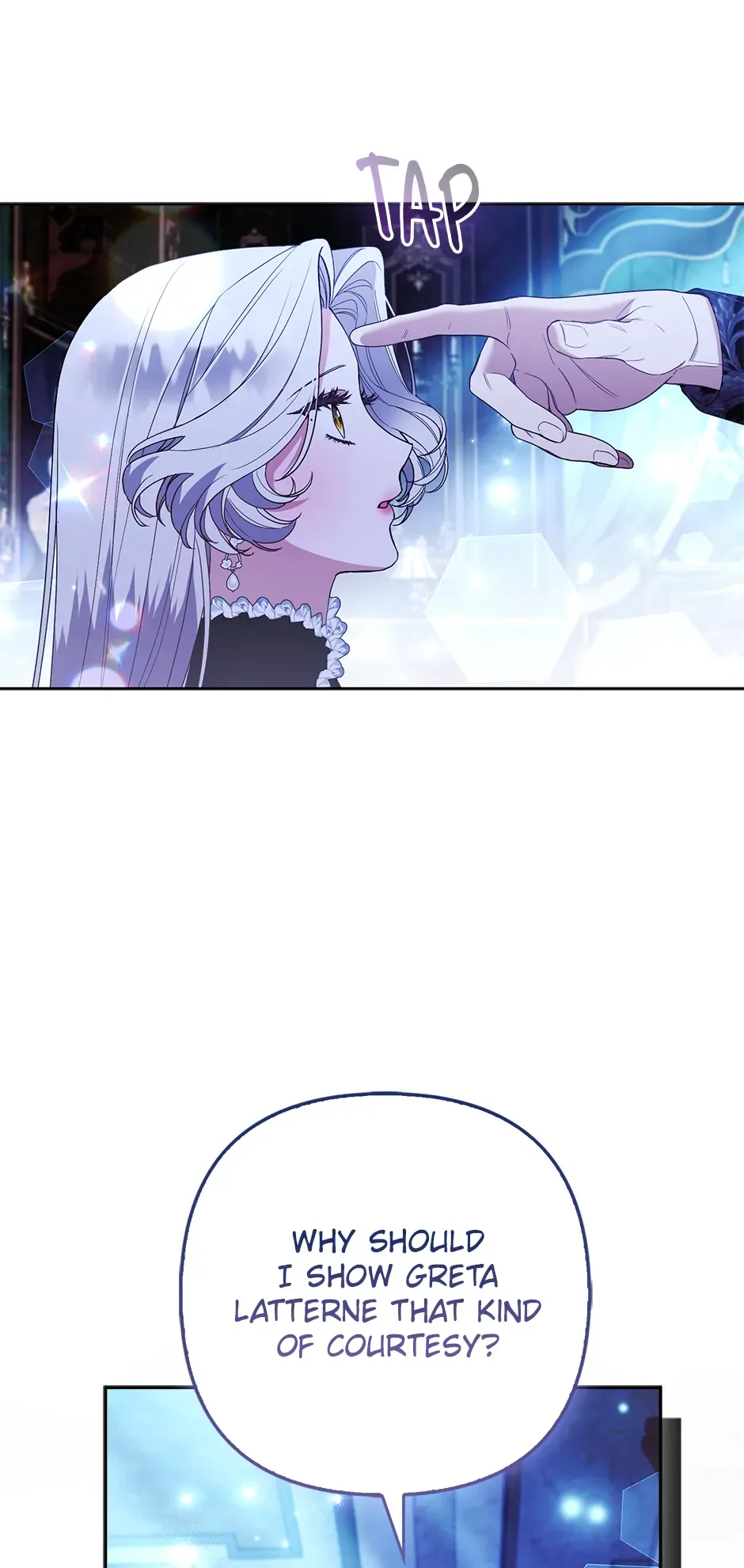 The Duke and The Fox Princess Chapter 57 page 8