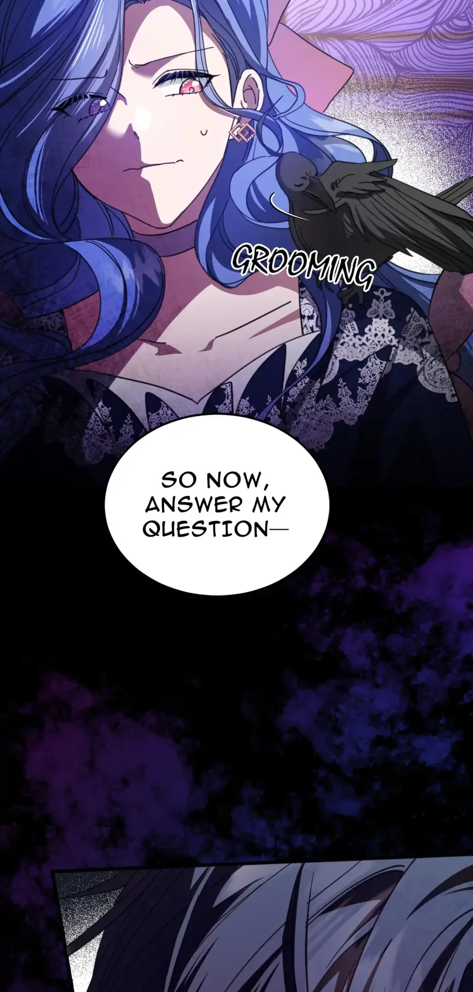 The Ducal Family’s Poisonous Flower Chapter 56 page 23