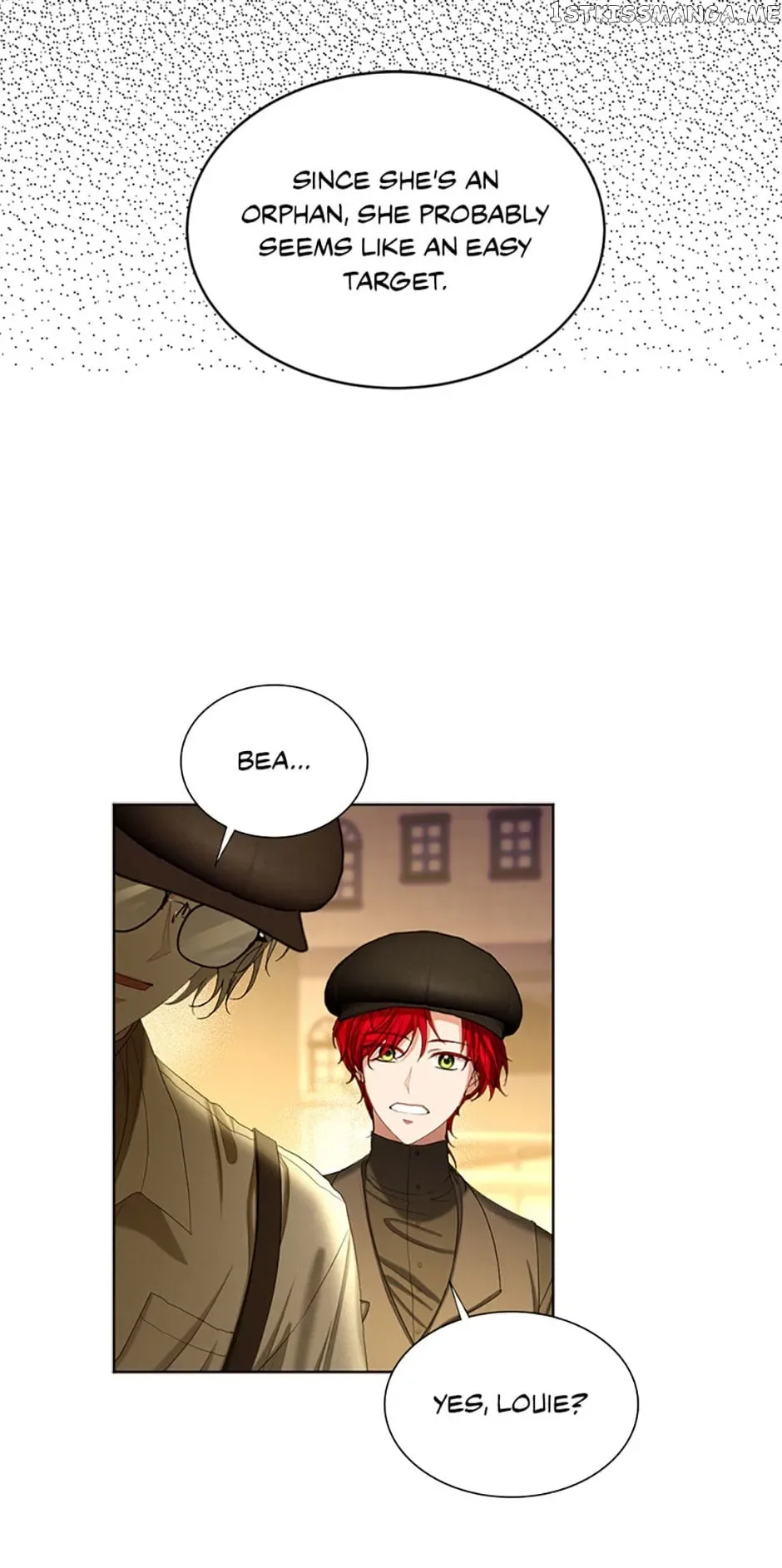 The Duke of Ashleyan’s Contractual Marriage Chapter 57 page 39