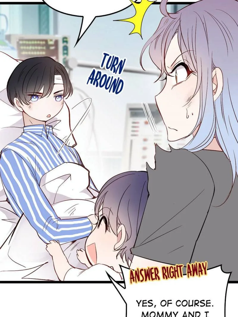 The Duke’s Hidden Baby: BOGO! Chapter 57 page 60