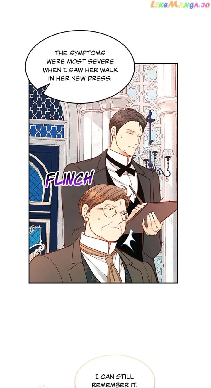 The Duchess’s Secret Dressing Room Chapter 55 page 23