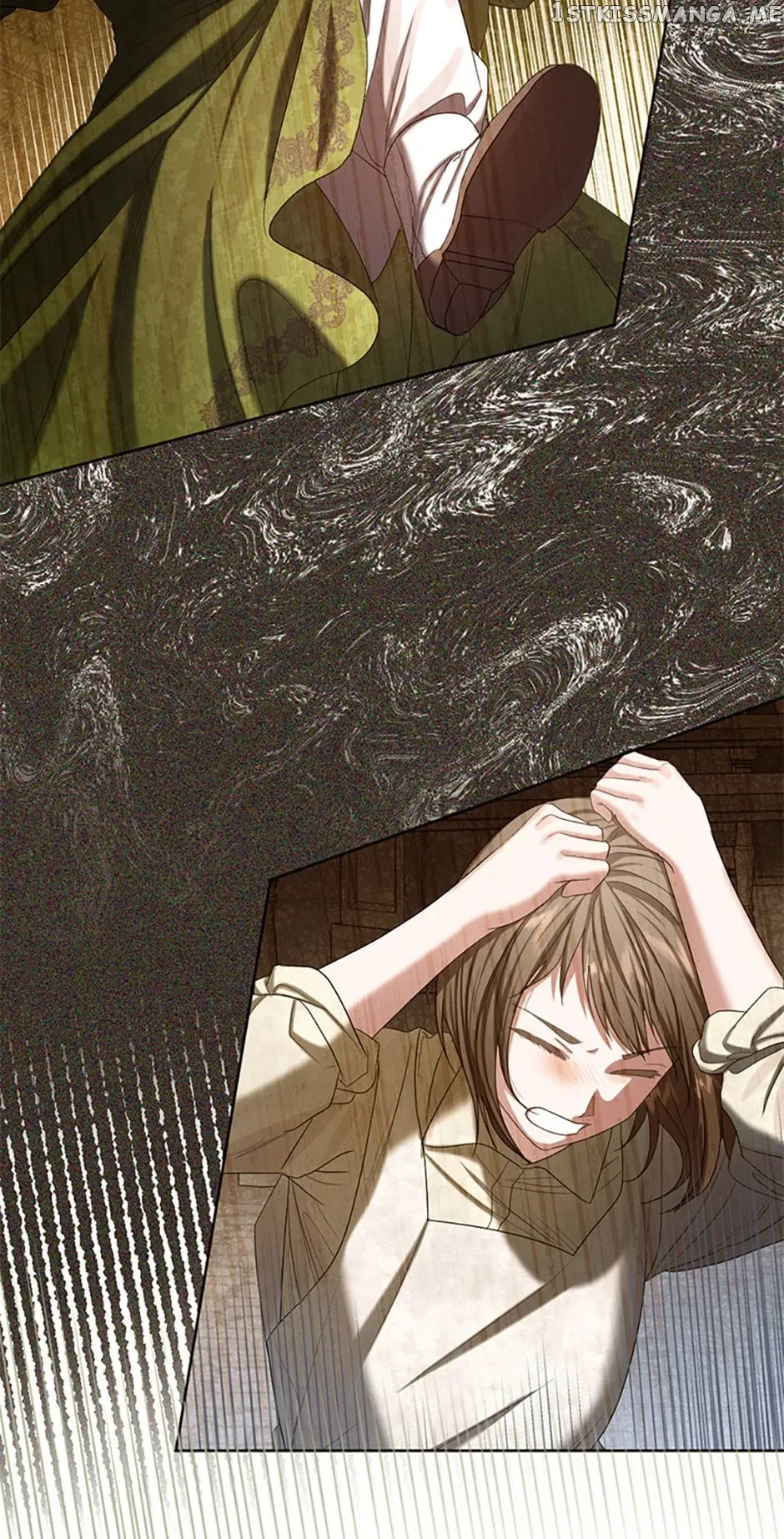 The Duke of Ashleyan’s Contractual Marriage Chapter 57 page 49