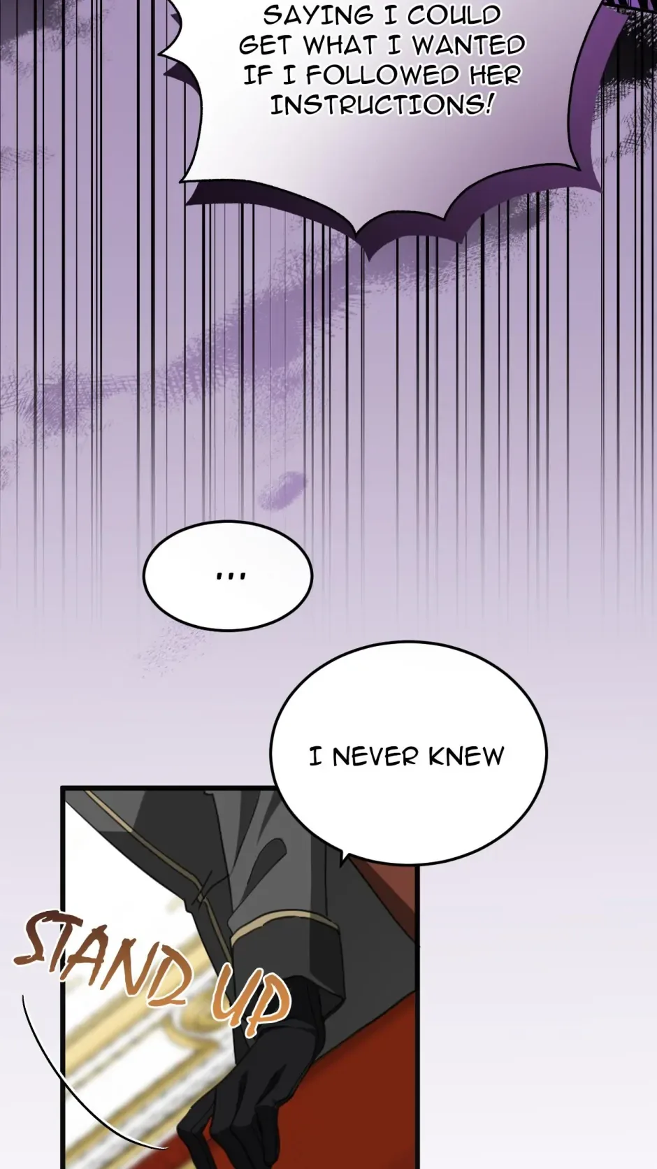 The Ducal Family’s Poisonous Flower Chapter 56 page 28