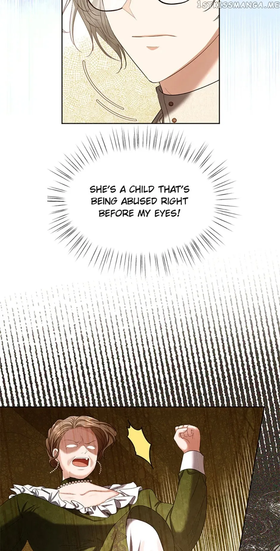 The Duke of Ashleyan’s Contractual Marriage Chapter 57 page 48