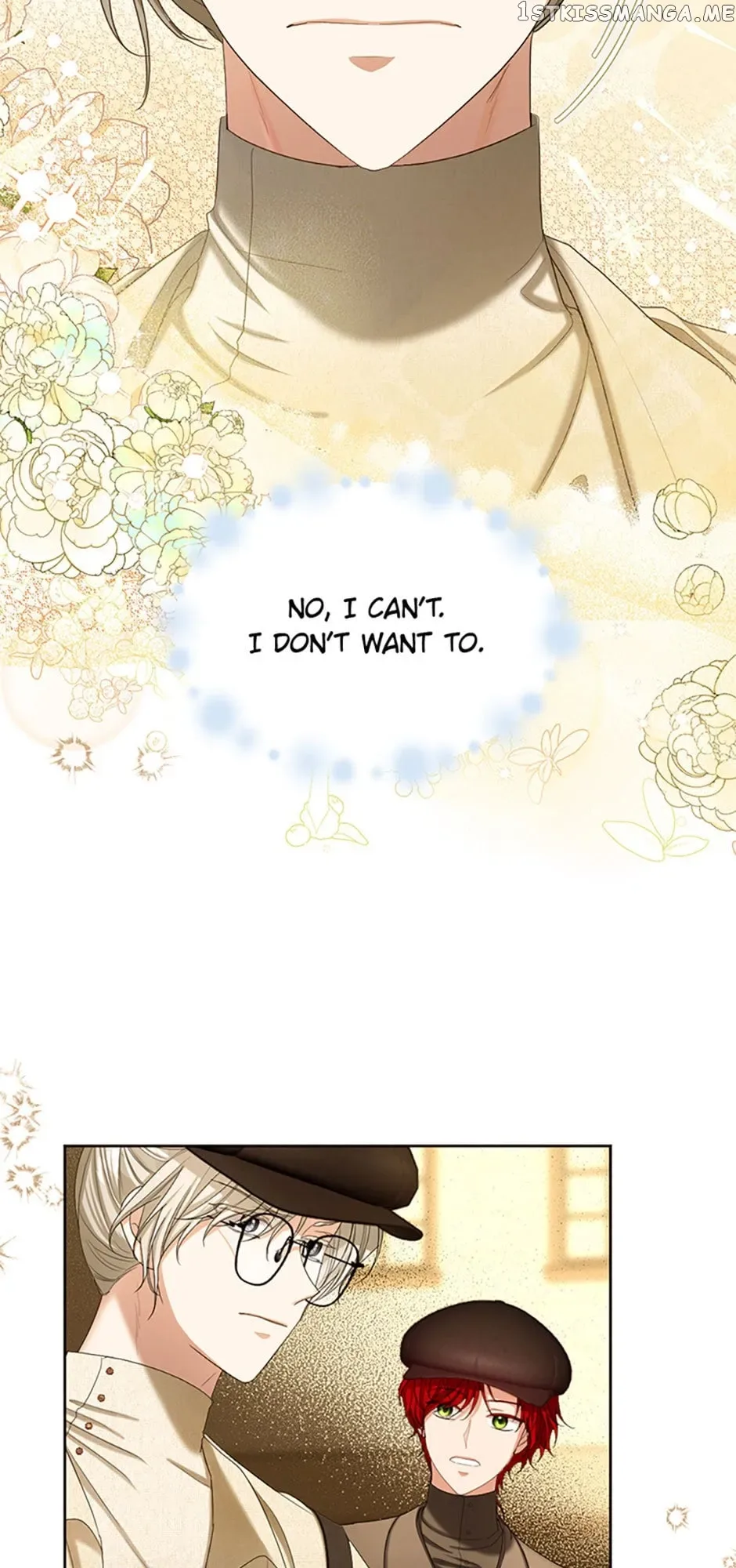 The Duke of Ashleyan’s Contractual Marriage Chapter 57 page 43