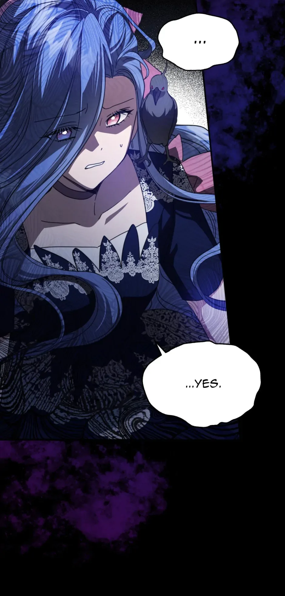 The Ducal Family’s Poisonous Flower Chapter 56 page 25