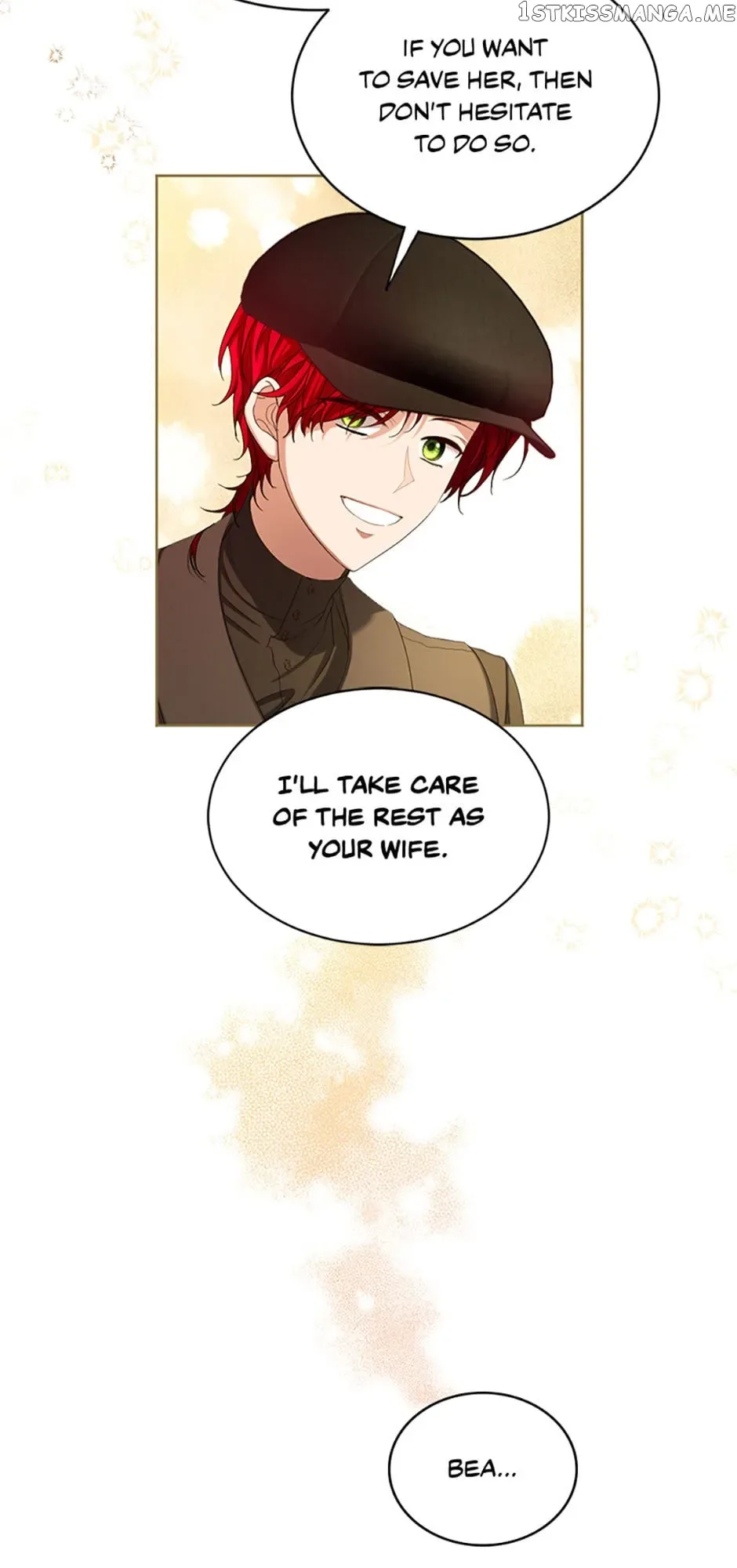 The Duke of Ashleyan’s Contractual Marriage Chapter 57 page 46
