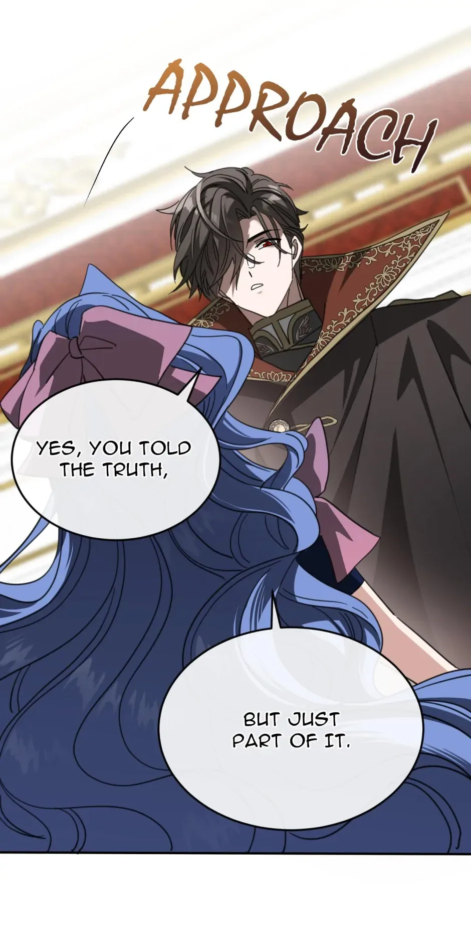 The Ducal Family’s Poisonous Flower Chapter 56 page 31