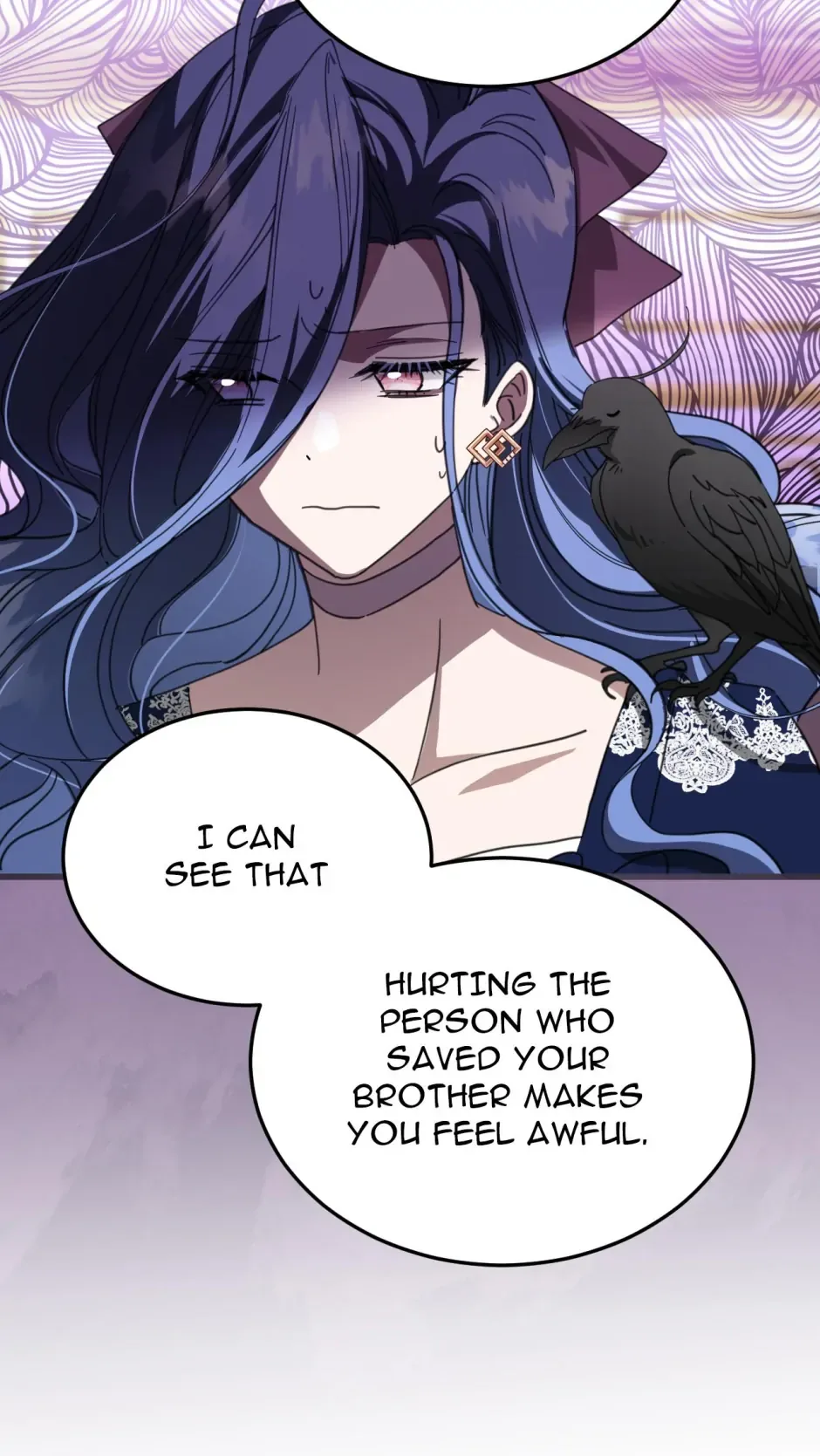 The Ducal Family’s Poisonous Flower Chapter 56 page 30