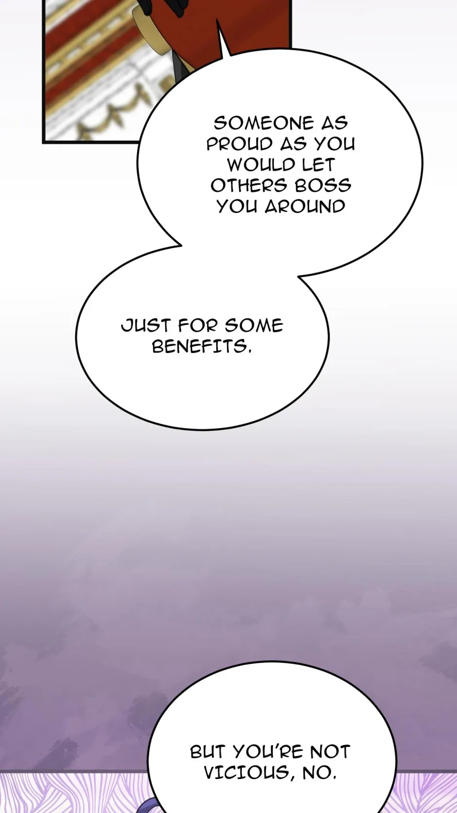 The Ducal Family’s Poisonous Flower Chapter 56 page 29