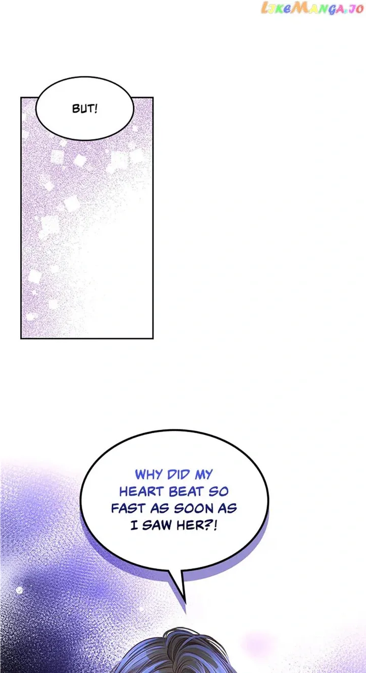 The Duchess’s Secret Dressing Room Chapter 55 page 26