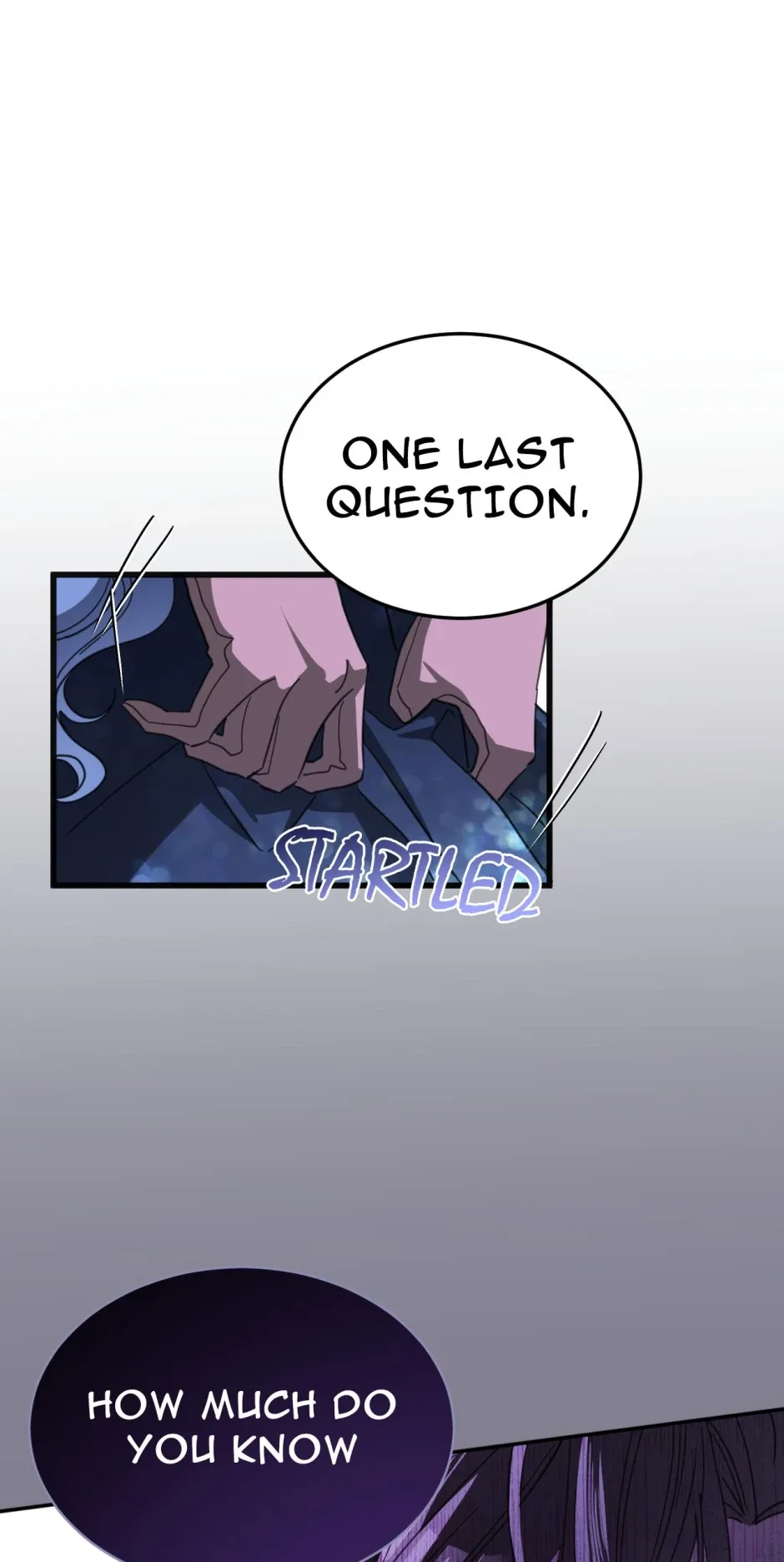 The Ducal Family’s Poisonous Flower Chapter 56 page 32