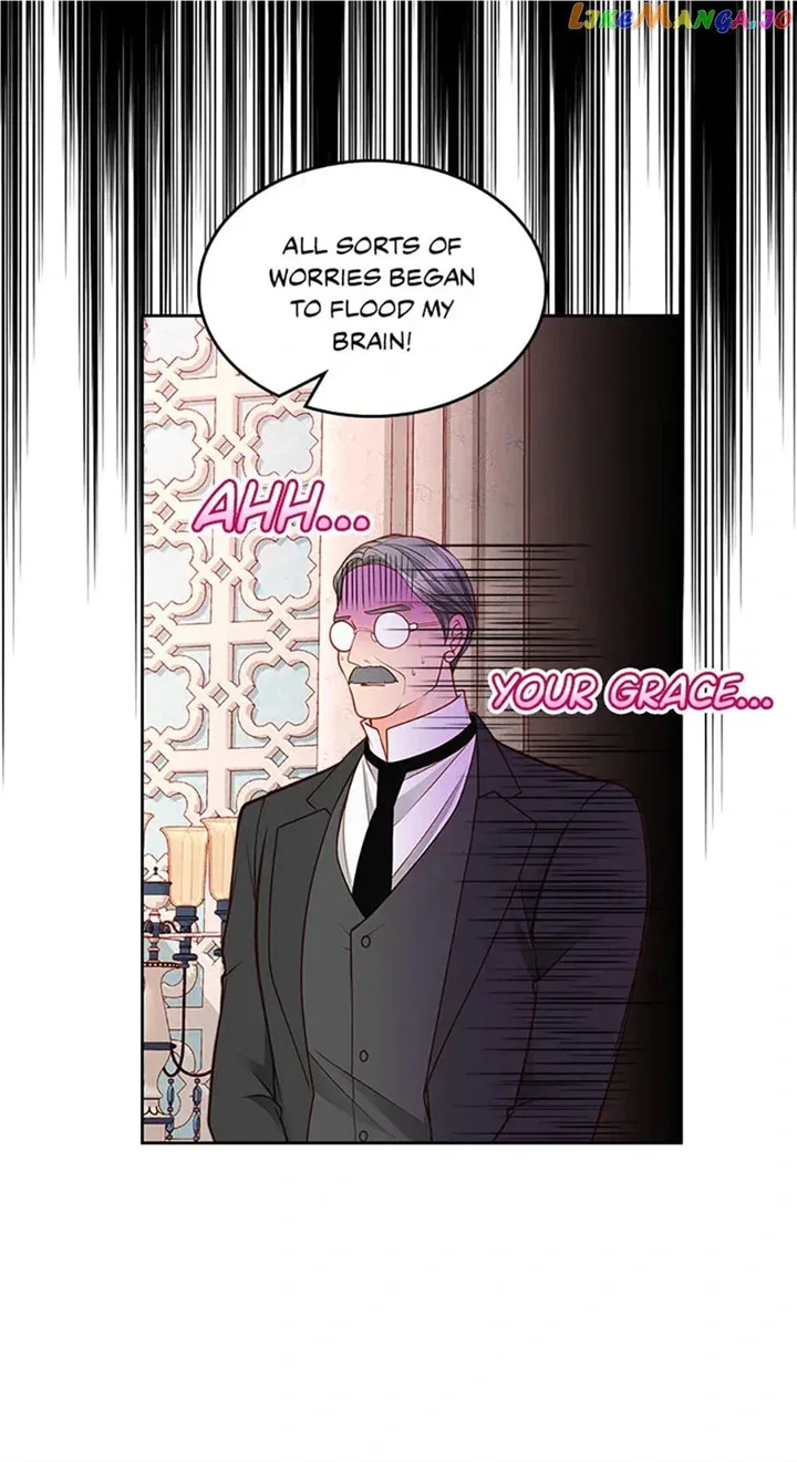 The Duchess’s Secret Dressing Room Chapter 55 page 28
