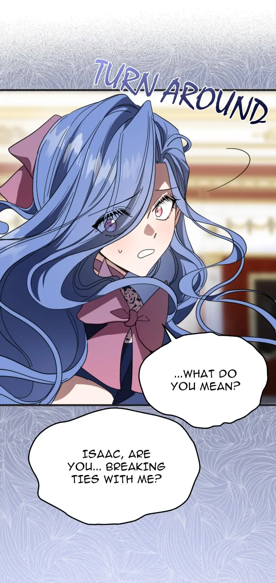The Ducal Family’s Poisonous Flower Chapter 56 page 39
