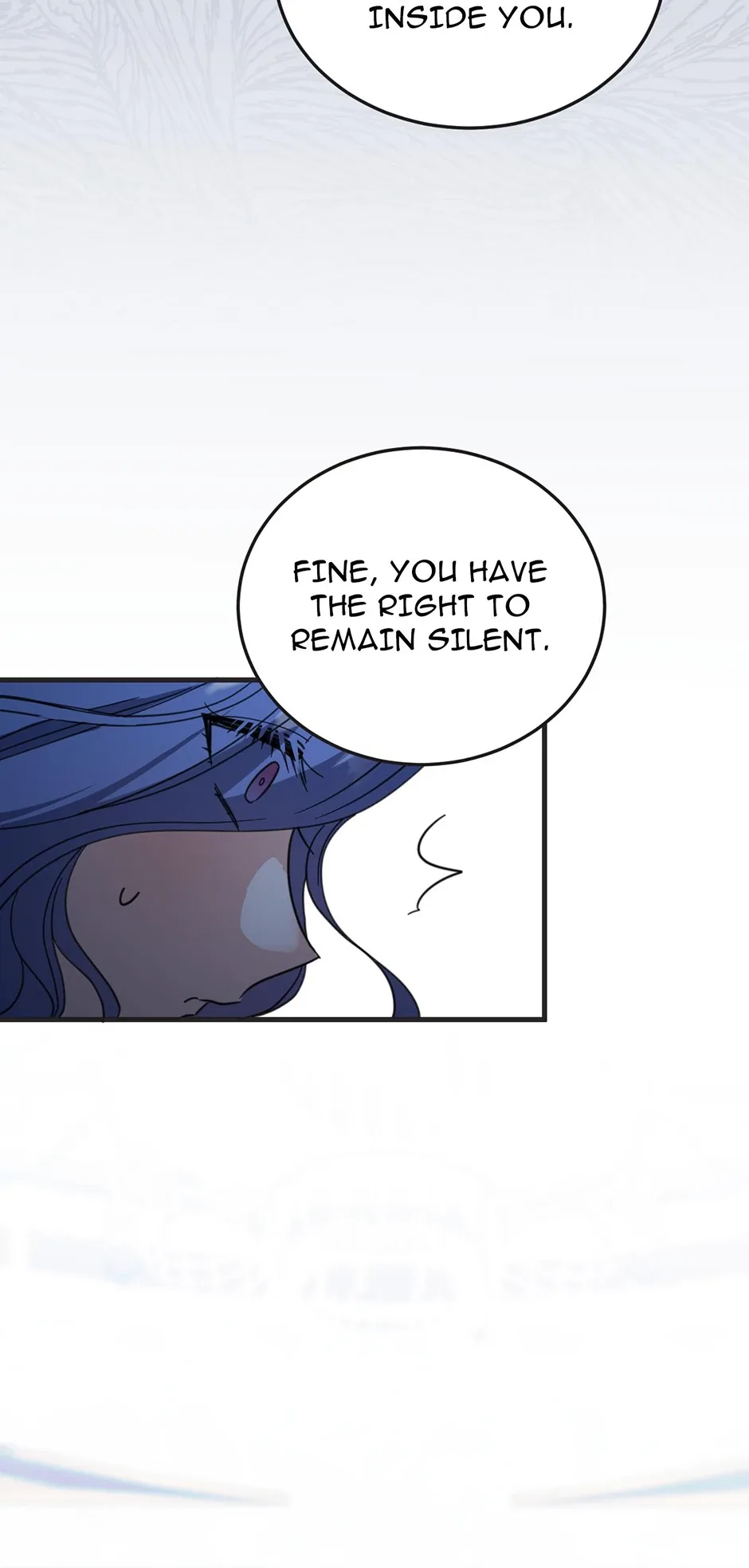 The Ducal Family’s Poisonous Flower Chapter 56 page 37