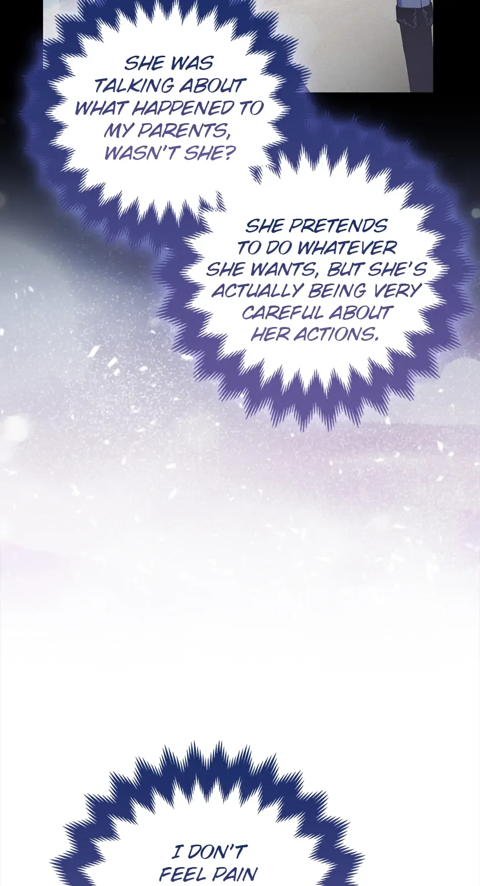 The Duke and The Fox Princess Chapter 57 page 27