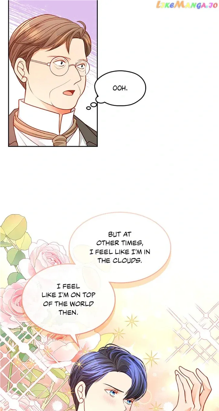 The Duchess’s Secret Dressing Room Chapter 55 page 38