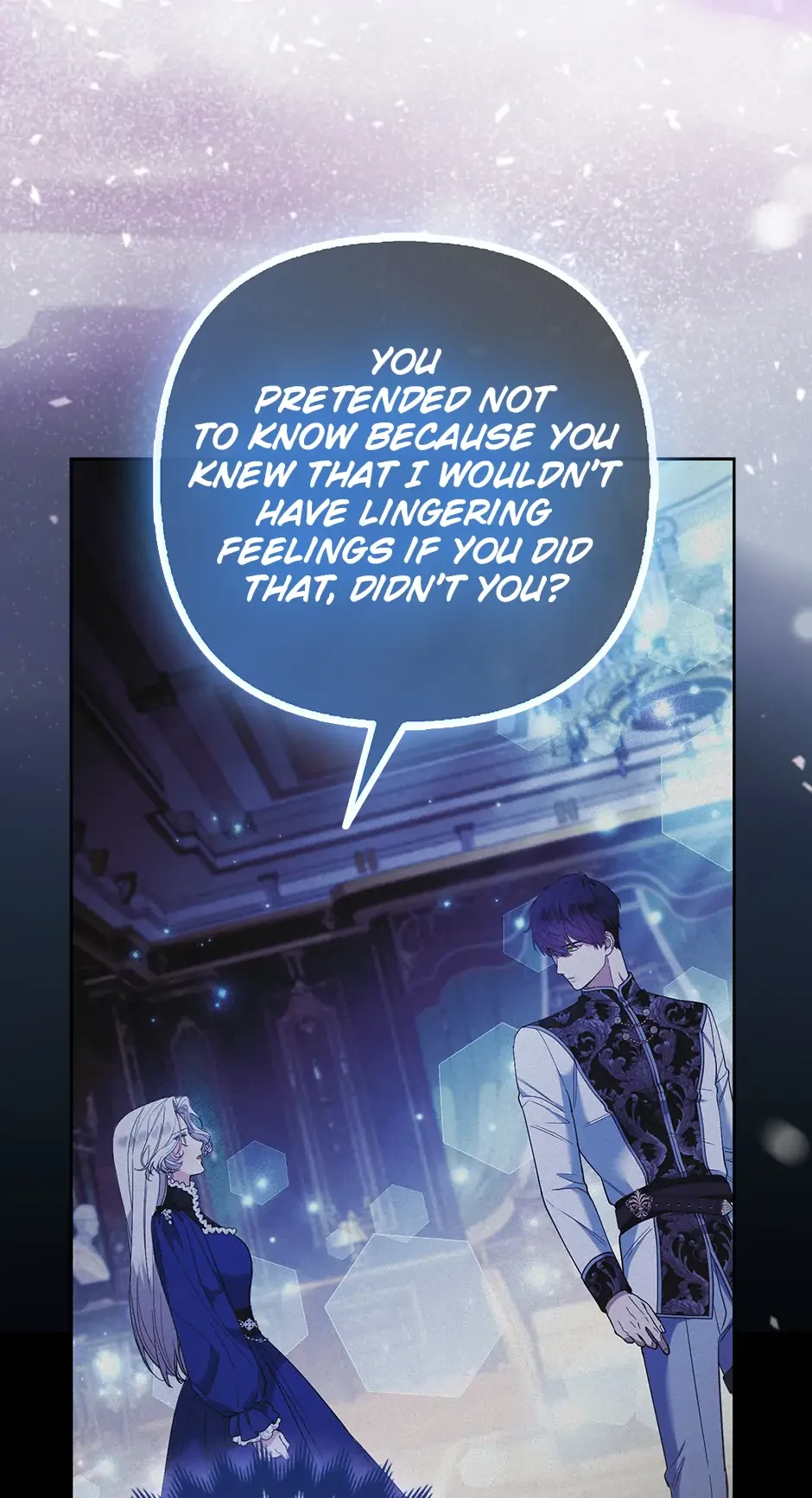 The Duke and The Fox Princess Chapter 57 page 26