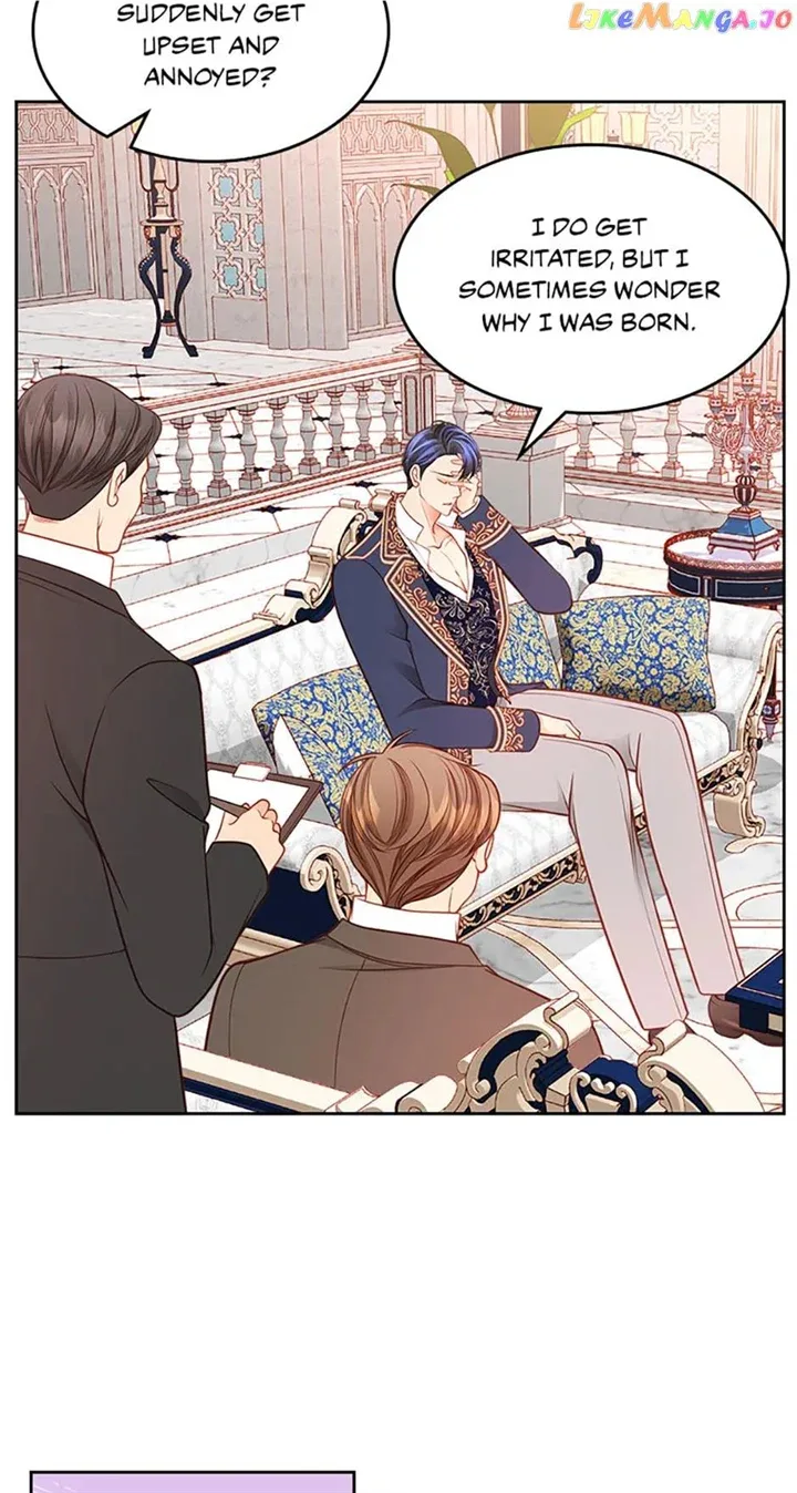 The Duchess’s Secret Dressing Room Chapter 55 page 37