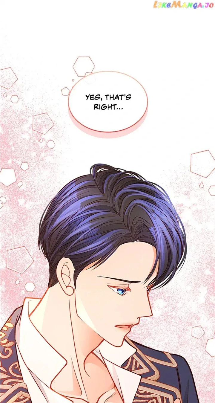 The Duchess’s Secret Dressing Room Chapter 55 page 35
