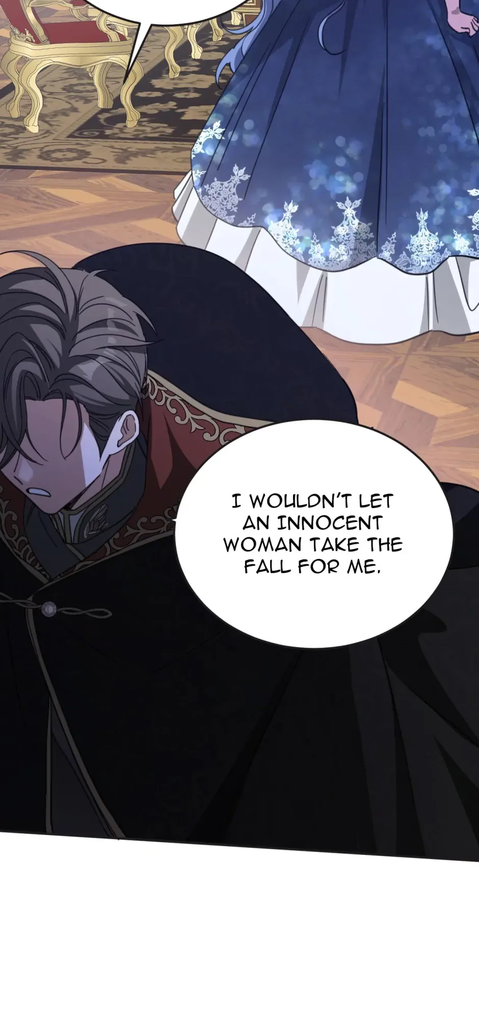 The Ducal Family’s Poisonous Flower Chapter 56 page 42
