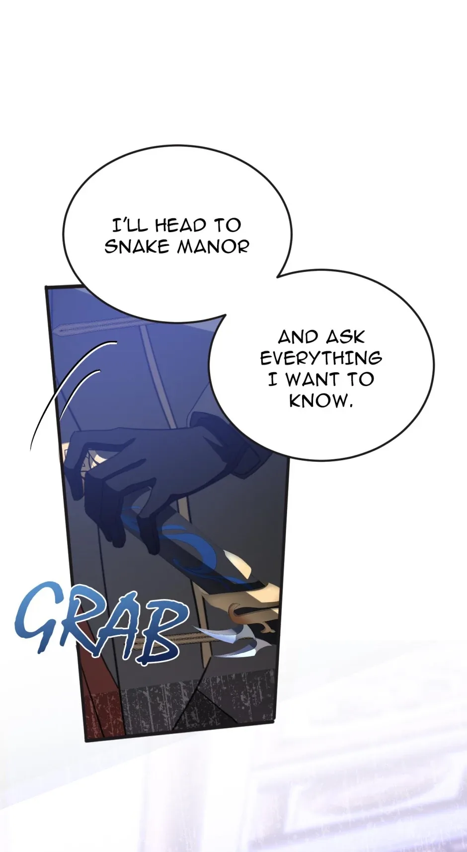 The Ducal Family’s Poisonous Flower Chapter 56 page 44
