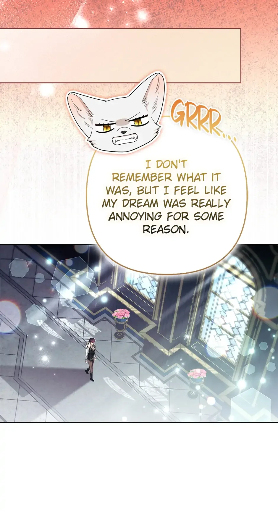 The Duke and The Fox Princess Chapter 57 page 29